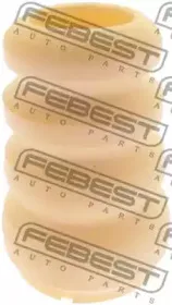 MZD-MPVF FEBEST Амортизатор