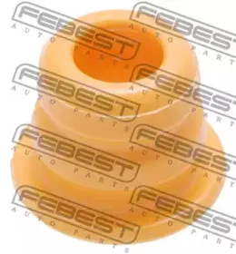MZD-MZ323F FEBEST Амортизатор