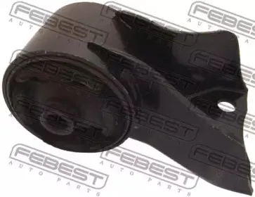 MZM-003 FEBEST Подвеска, двигатель