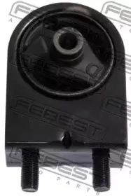 MZM-019 FEBEST Подвеска, двигатель