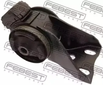 MZM-021 FEBEST Подвеска, двигатель