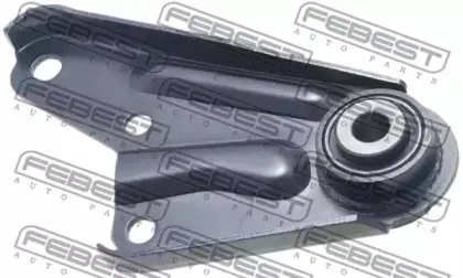 MZM-3RR2 FEBEST Подвеска, двигатель