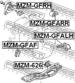 febest-mzm626