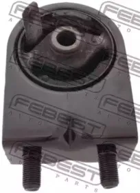 MZM-BJF FEBEST Подвеска, двигатель