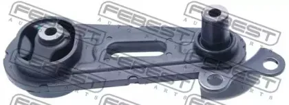 MZM-DEARR FEBEST Подвеска, двигатель