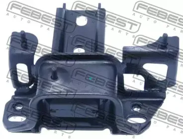 MZM-DEMLH FEBEST Подвеска, двигатель