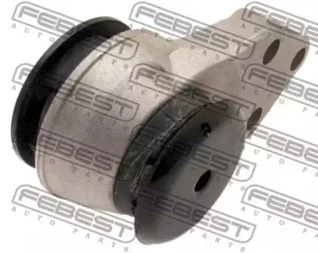 MZM-EPRR FEBEST Подвеска, двигатель