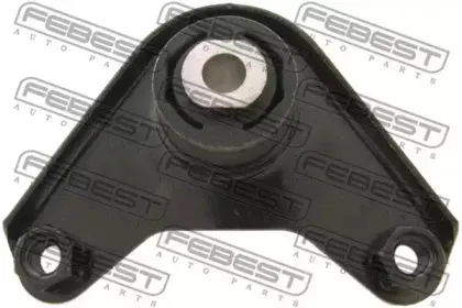 MZM-TRB2 FEBEST Опора, дифференциал