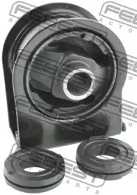 MZM-TRF FEBEST Подвеска, двигатель