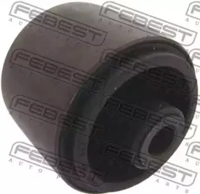 MZMB-023 FEBEST Подвеска, двигатель