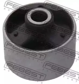 MZMB-031 FEBEST Опора, дифференциал
