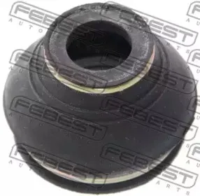 MZRB-BT50 FEBEST Ремкомплект, наконечник поперечной рулевой тяги