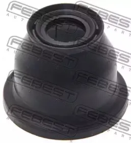 MZRB-TRB FEBEST Ремкомплект, наконечник поперечной рулевой тяги