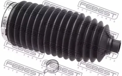 MZRKB-GH FEBEST Пыльник, рулевое управление