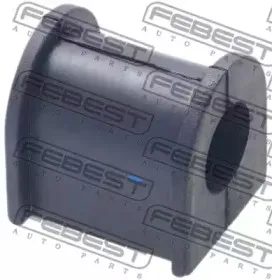 MZSB-008 FEBEST Опора, стабилизатор