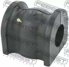 MZSB-009 FEBEST Опора, стабилизатор