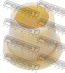 MZSB-BT50 FEBEST Втулка, рычаг поворотного кулака