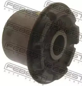 MZSB-BT501 FEBEST Втулка, листовая рессора
