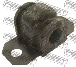 MZSB-DEF FEBEST Опора, стабилизатор