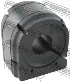 MZSB-KEF FEBEST Опора, стабилизатор