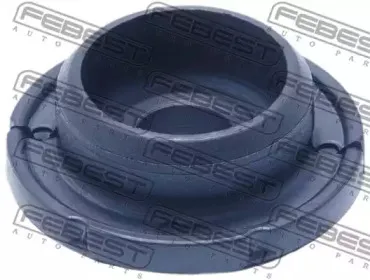 MZSB-M6L FEBEST Подвеска, радиатор