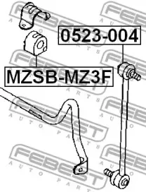 febest-mzsbmz3f