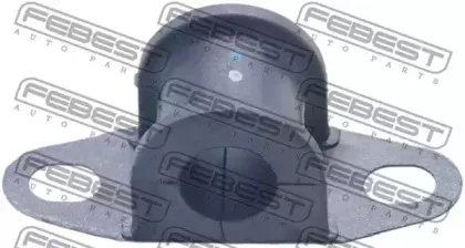 MZSB-TRR FEBEST Опора, стабилизатор