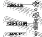 febest-mzshb323f