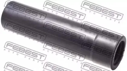 MZSHB-DER FEBEST Защитный колпак / пыльник, амортизатор