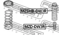 febest-mzshbdw3r