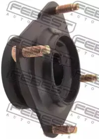 MZSS-001 FEBEST Подвеска, амортизатор