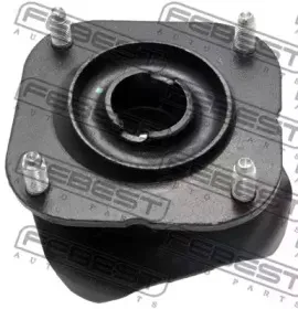 MZSS-003 FEBEST Подвеска, амортизатор