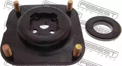 MZSS-015 FEBEST Подвеска, амортизатор