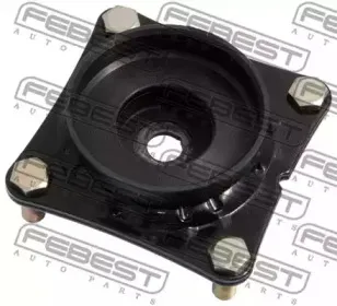 MZSS-EPF FEBEST Подвеска, амортизатор