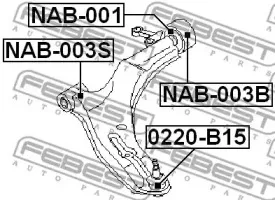 febest-nab003b