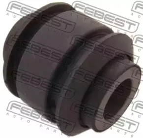 NAB-029 FEBEST Втулка, рычаг колесной подвески