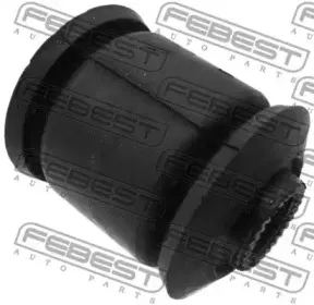 NAB-035 FEBEST Подвеска, рычаг независимой подвески колеса