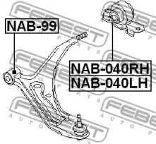 febest-nab040lh