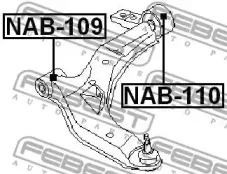 febest-nab109