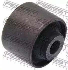 NAB-117 FEBEST Подвеска, рычаг независимой подвески колеса