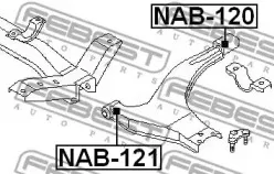 febest-nab121