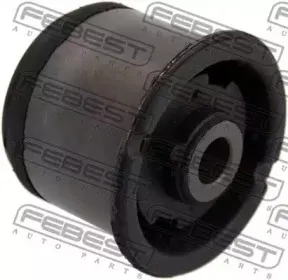NAB-124 FEBEST Втулка, рычаг колесной подвески