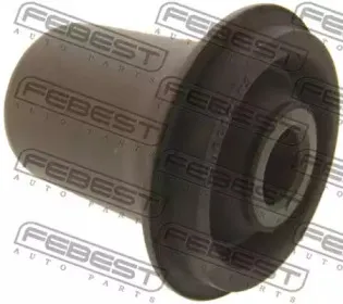 NAB-125 FEBEST Подвеска, рычаг независимой подвески колеса