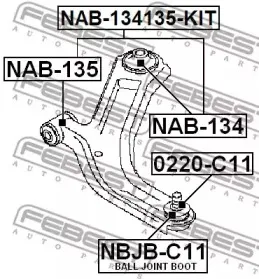 febest-nab134