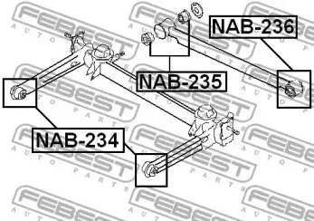febest-nab235