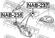 febest-nab238