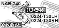 febest-nab239