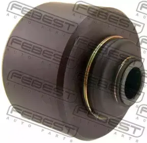 NAB-241Z FEBEST Подвеска, рычаг независимой подвески колеса