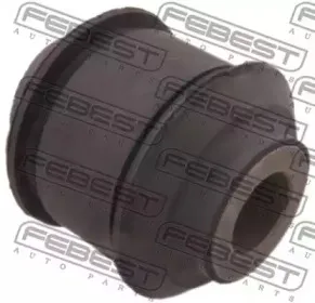 NAB-242 FEBEST Втулка, рычаг колесной подвески