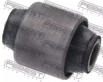 NAB-256 FEBEST Втулка, рычаг колесной подвески